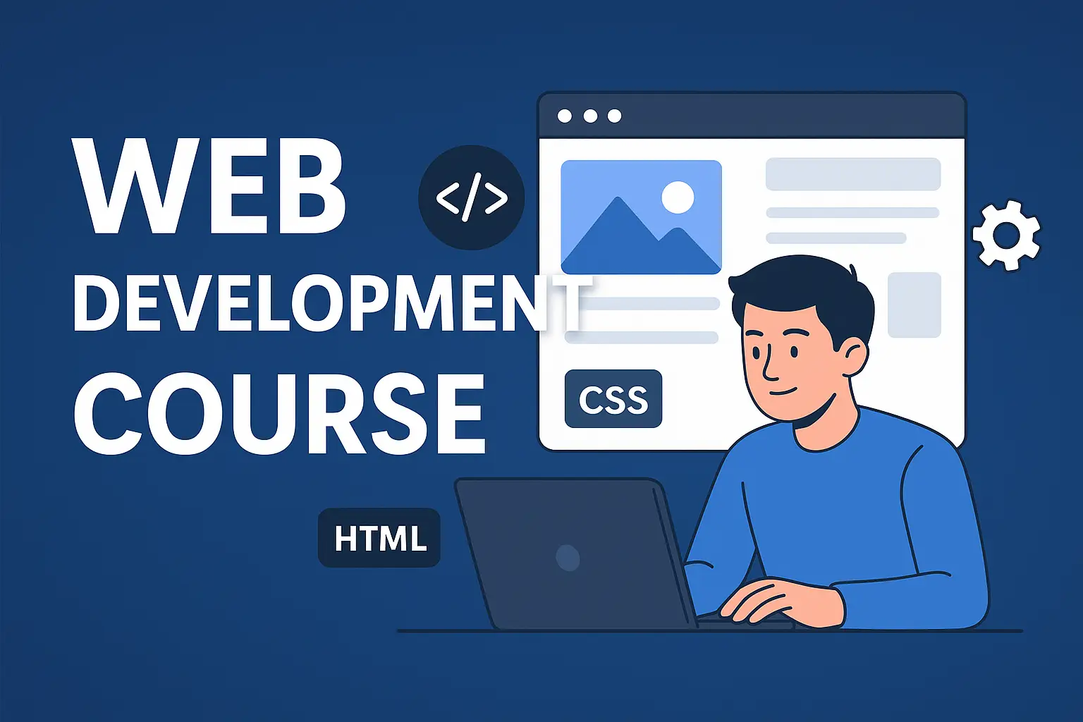 WEB DEVLOPMENTS
