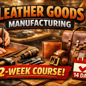Leather Goods Manufacturing