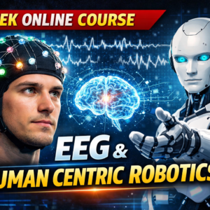 EEG and EGG Signal In Human Centric-Robotics