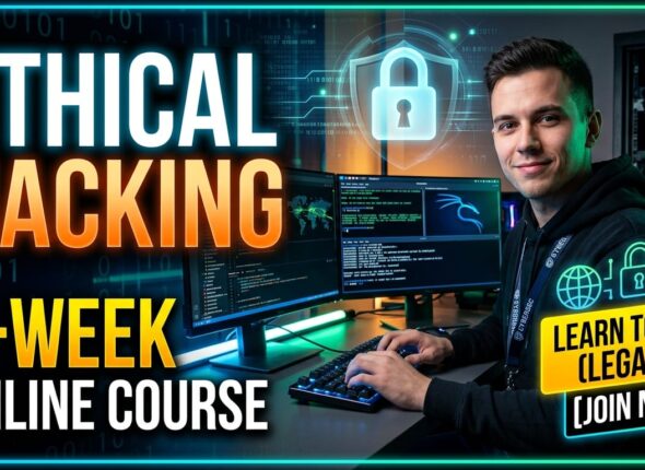 ethical hacking thumbnail